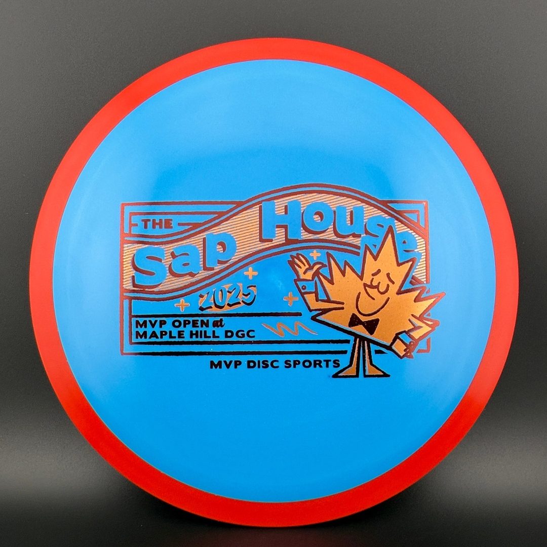 Fission Mayhem - The Sap House - MVP Open 2025 Disc