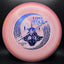 Bravo Lone Wolf Disc Golf Driver