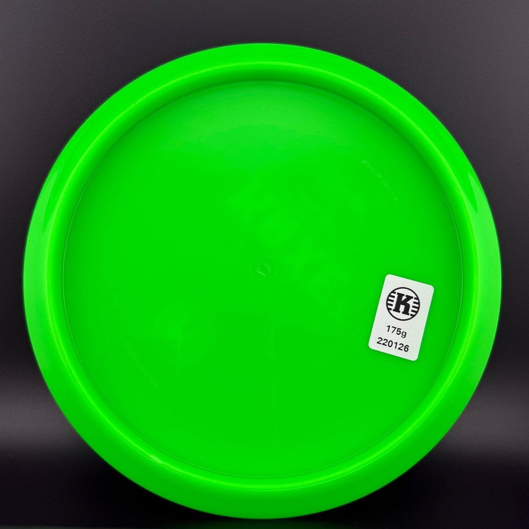 K1 Soft Kaxe Z - 2022 Edition - Limited Stock