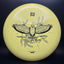 COR Dlask - Putter Estable Premium para Disc Golf