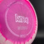 Conducteur de Disc Golf VIP Ice Orbit King