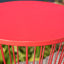 LASSEN 16" SIDE TABLE - Korvel