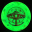 Soft Vex Breaker Glow Vessel - OTB Spaceship