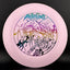 Doomsday Discs Pestilence - Premium Distance Driver