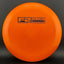 Innova Star Firefly F2 Putter de Disc Golf