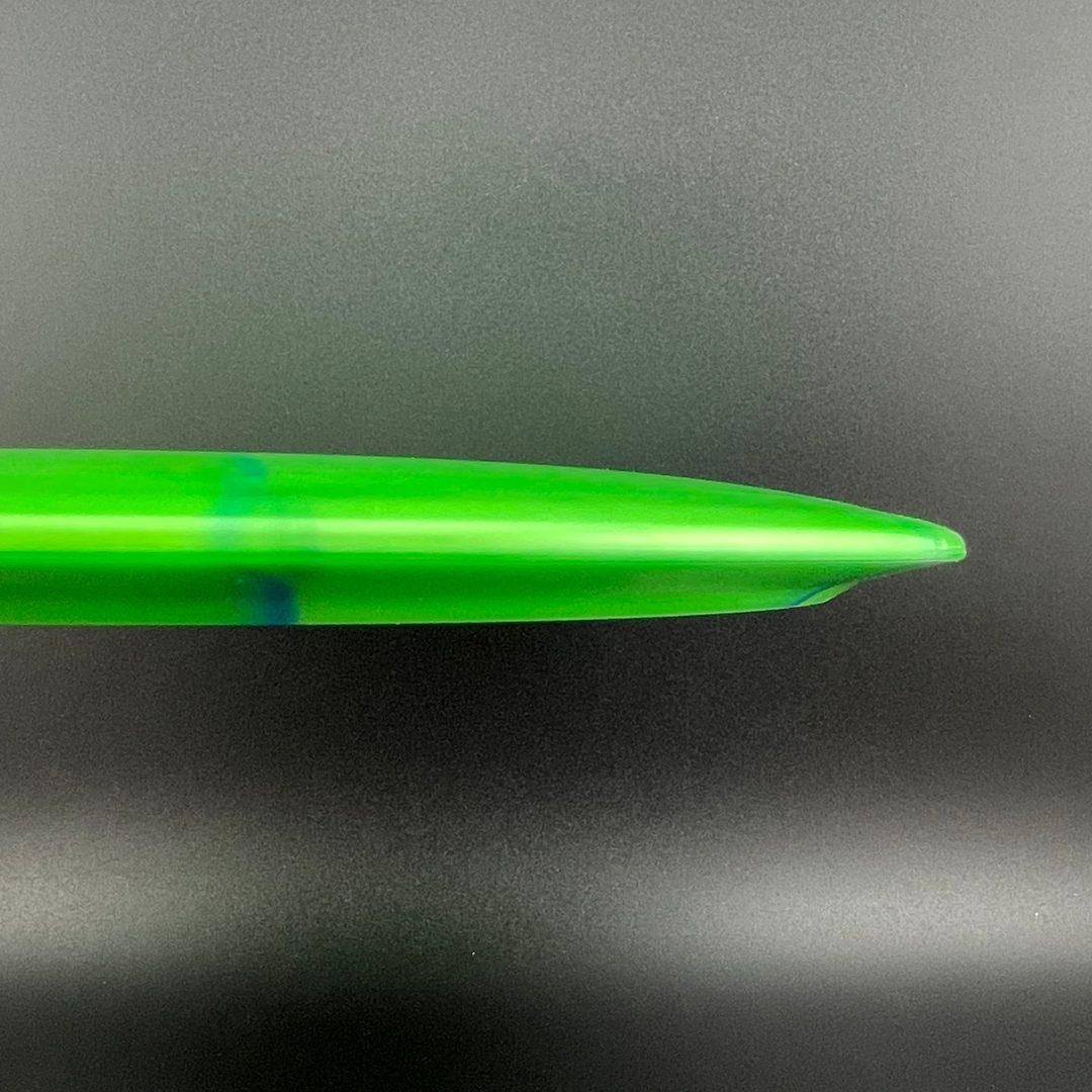 Swirl Titanium Anax - Édition Spéciale Suprême Flight