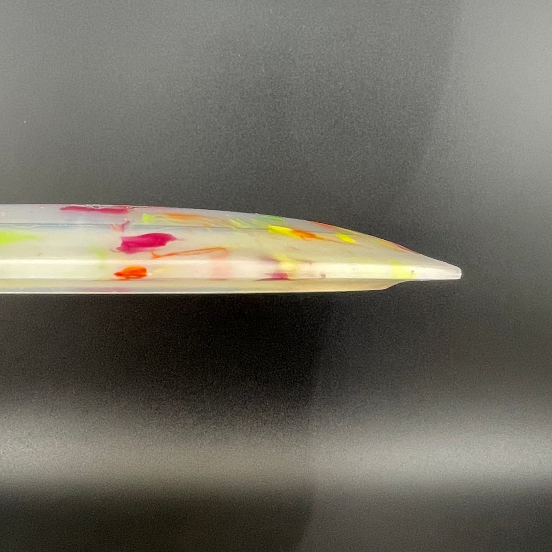 Egg Shell Allosaurus - Special Edition Disc Golf Driver