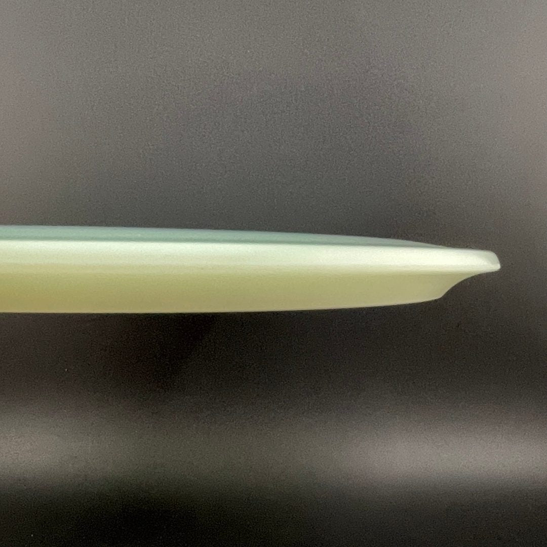 Discraft UV Glo Z Xtreme - Chris Clemons Signature Disc