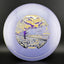 Plasma Shift - MVP Open '25 St Jude's Fundraiser Disc