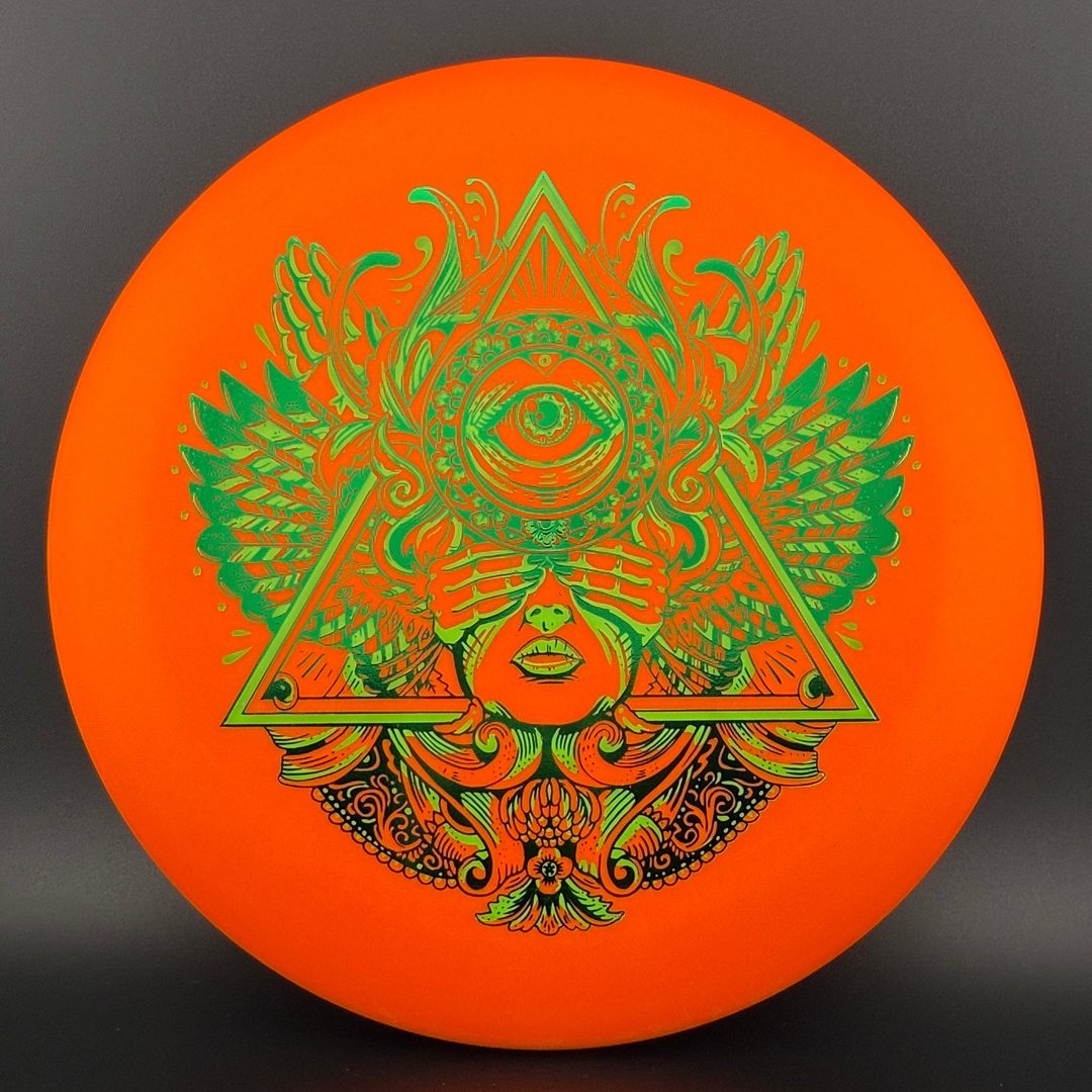KC Pro Aviar - Secret Society Edition