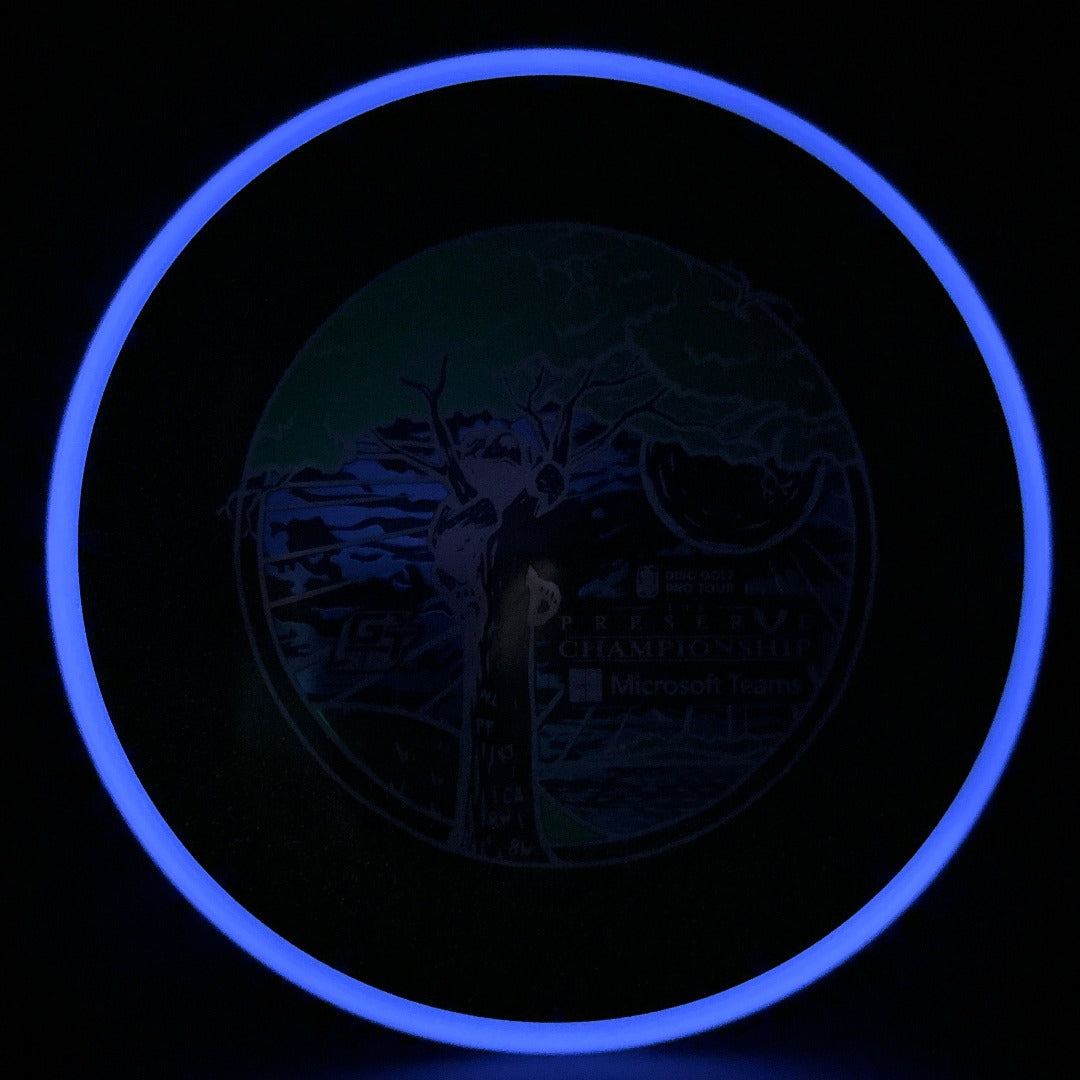 R2 Eclipse Neutron Crave - The Preserve Championship Edition