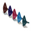 12-Hole Alto Key C Ocarina - Premium Ceramic Musical Instrument