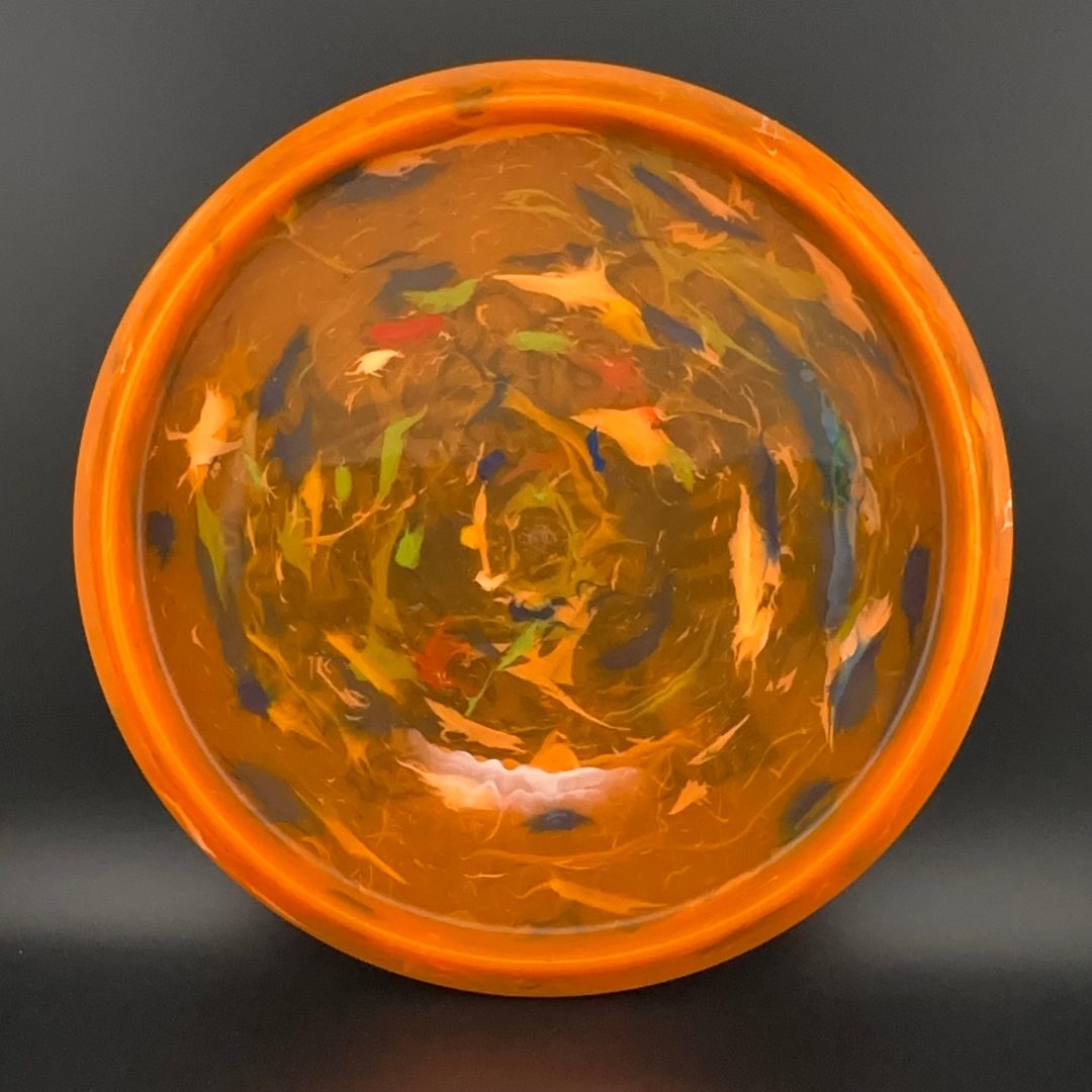 Lightweight Jawbreaker Buzzz Disc Golf Disc