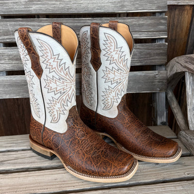 Adobe South Fork Boots | Premium Ariat Men's Footwear