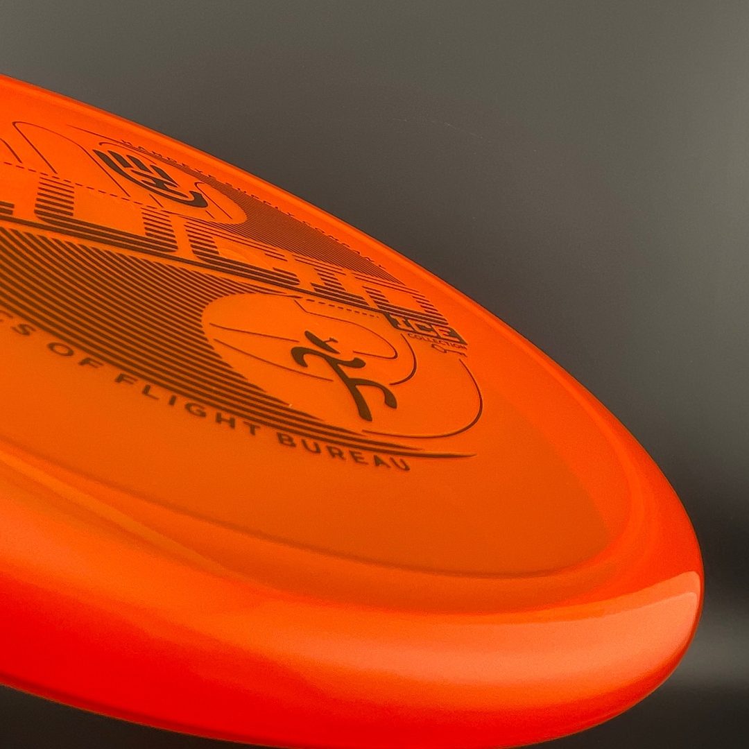 Lucid-Ice Sockibomb Slammer - Colección HAND EYE ICE