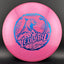 Disque GStar Leopard Fairway Driver
