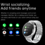 GS Watch4 Pro Smart Bracelet - Korvel