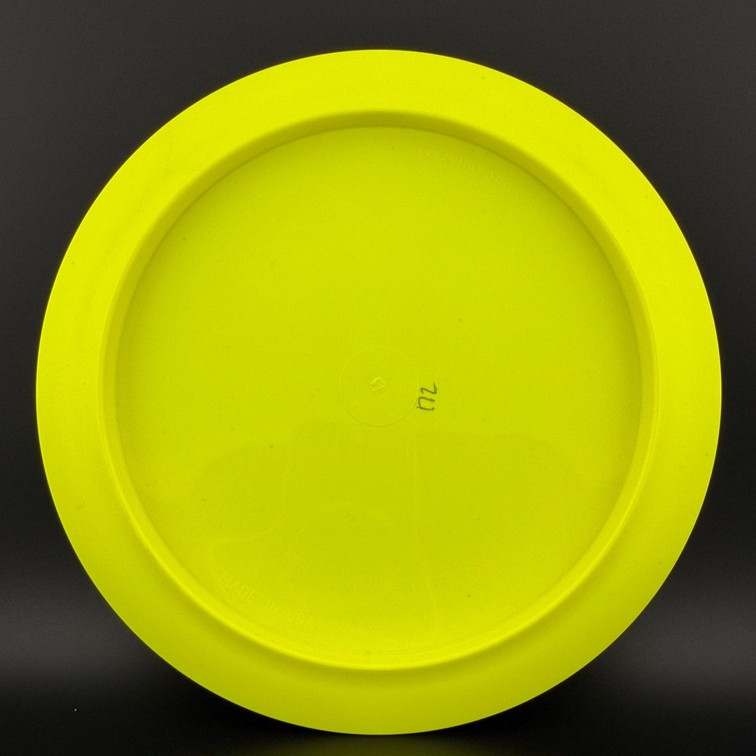 Controlador I-Blend Prototype I - Experiencia Premium en Disc Golf