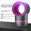 2025 Electric Mosquito Lamp, Outdoor Fly Catcher, USB-Powered, Portable Silent Insect Killer - Korvel