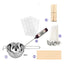 Kit de fournitures pour la fabrication de bougies