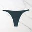 Bikini en soie sans couture - Confort et style luxueux