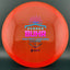 Metal Flake C-Line MD4 - Gannon Buhr Triumph Series 2024