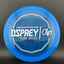 Victory Line Osprey Disc Golf Driver