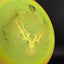 Swirly S-Line DD3 Cloud Breaker 2 - Série Signature Eagle McMahon