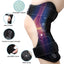 Adjustable Knee Patella Support for Enhanced Comfort