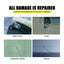 Automotive Glass Repair Adhesive, Windshield Crack Repair Adhesive Repair Adhesive Glass Repair Adhesive - Korvel