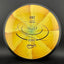 Cosmic Neutron Volt Disc Golf Disc
