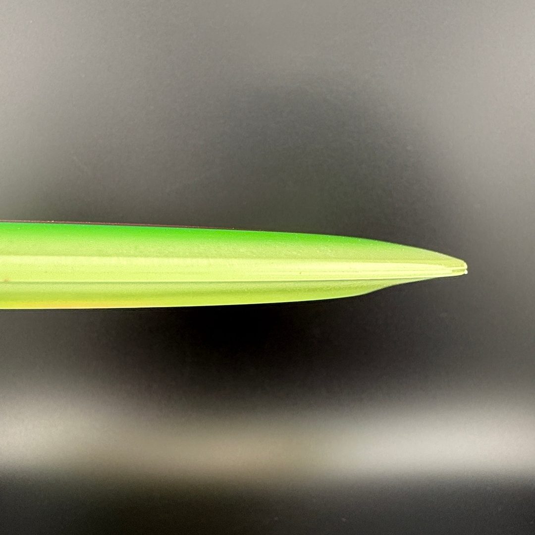 Quantum Zero-G Quasar Disc - Dyed Edition