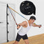 Premium Upgrade Door Anchor Strap for Resistance Bands