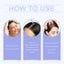 Tripeptide Hair Care Serum, Nourishes, Strengthens, Softeners And Improves Frizzy Hair - Korvel