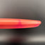 Discmania Lux Vapor P4 Mini Razor Claw Stamp