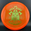 Lucid-Ice Sockibomb Slammer - Édition Grande Barbe