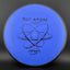 MVP Electron Firm Atom Disc Golf Putter