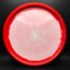 Gold Orbit Pure - Kristin Tattar 2023 Champion Disc