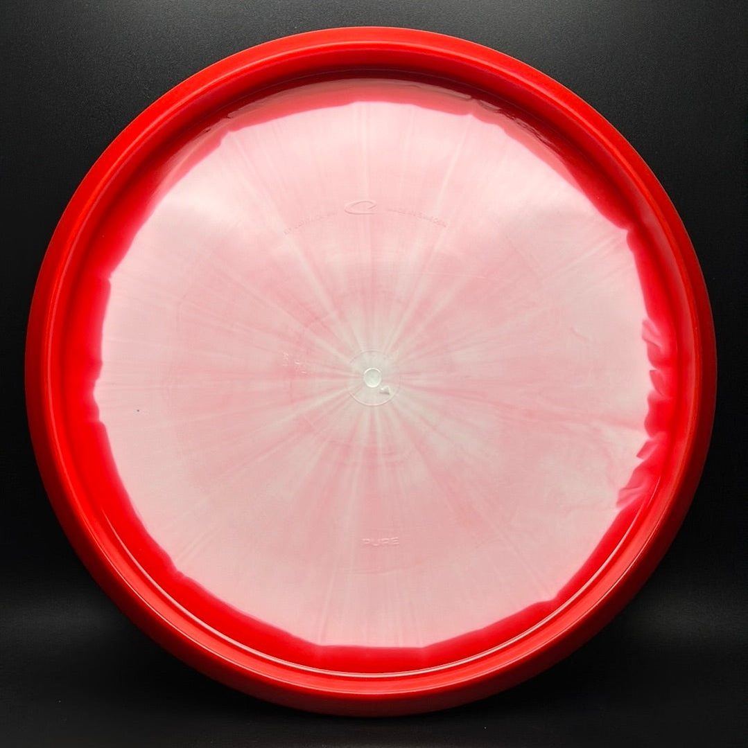 Gold Orbit Pure - Kristin Tattar 2023 Champion Disc