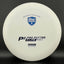 D-Line P2 (Flex 2) - Putter léger pour le disc golf