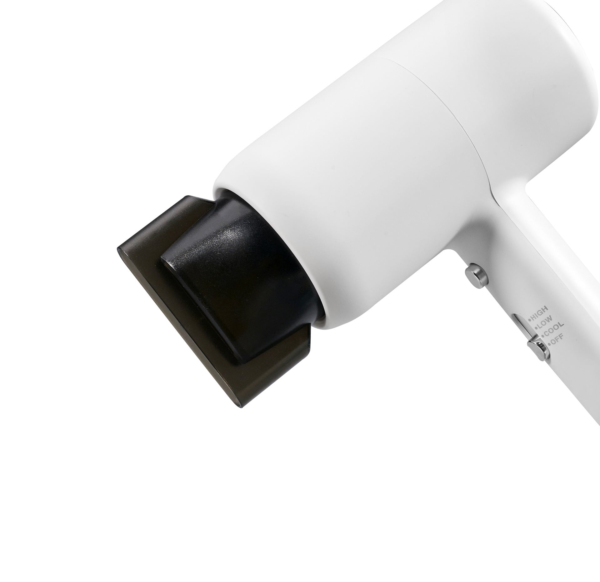 New Hair Dryer Negative Ion High Power Hair Dryer Household Appliances Electric Hair Dryer - Korvel