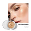 Pudaier 10-color liquid blush eyeshadow brightens lips and cheeks to contour naturally with fine glitter highlights - Korvel