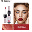 Fit Colors Red Wine Bottle Non-Stick Cup Matte Lip Gloss Matte Velvet Is Not Easy To Fade Lip Gloss Liquid Lipstick - Korvel