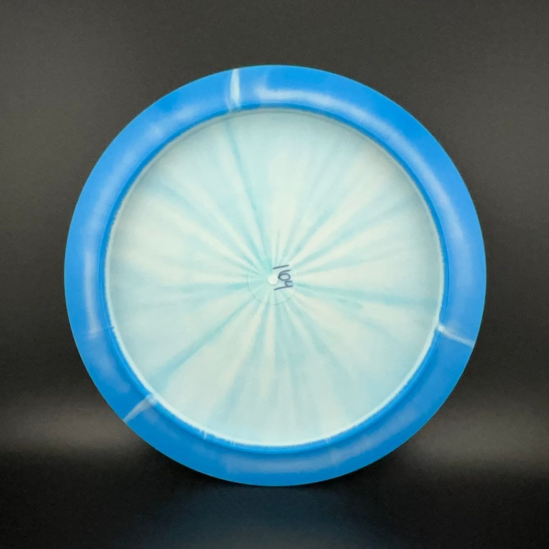 Halo Star Mamba Disc Golf Driver