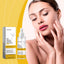 Vitamin C Facial Essence, Hydrating And Moisturizing Facial Care, Soft And Smooth Improve Skin Moisturizing Essence - Korvel