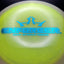 Lucid Moonshine Orbit Enforcer - Ricky Wysocki Signature Series Disc
