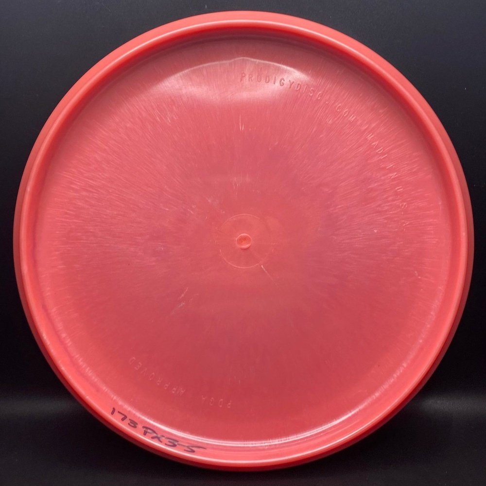 PX-3 (500) - Will Schusterick 2022 Signature Series Disc