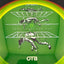 Prism Soft Proton Defy - PDGA Champions Cup 2025