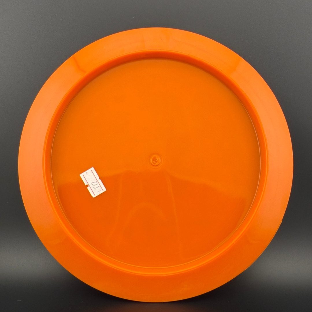 Survival Flying Guillotine - Prototype Disc