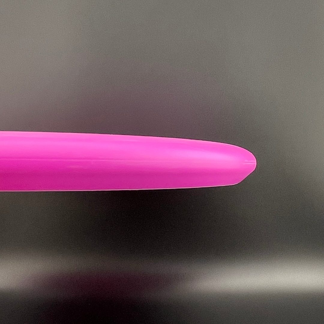 Discmania Logic Putter - Exo Hard Plastic